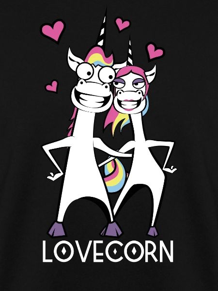 Lovecorn
