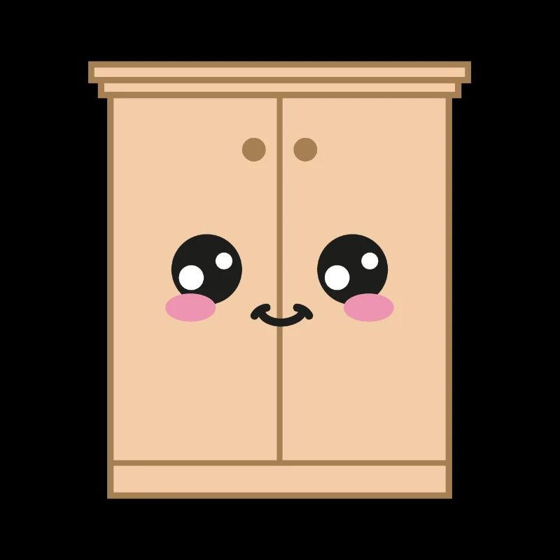 Armoire Kawaii Mignon
