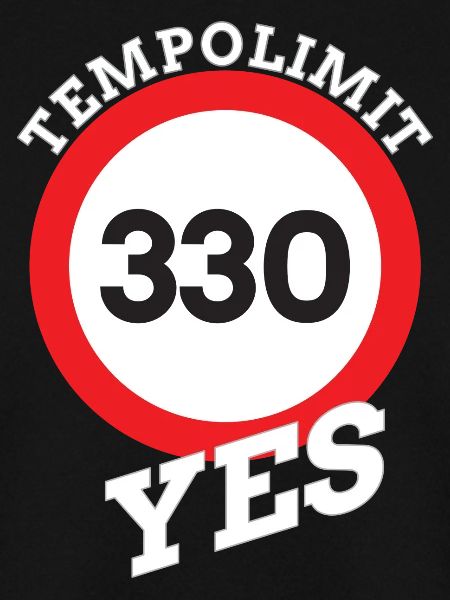 Tempolimit, Speed limit Autobahn