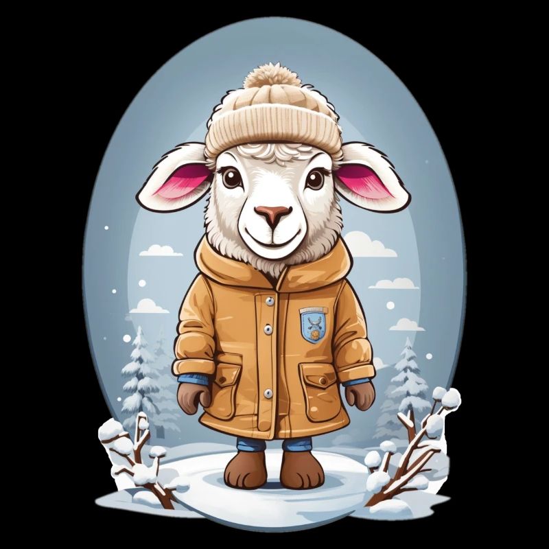 Sweet Sheep