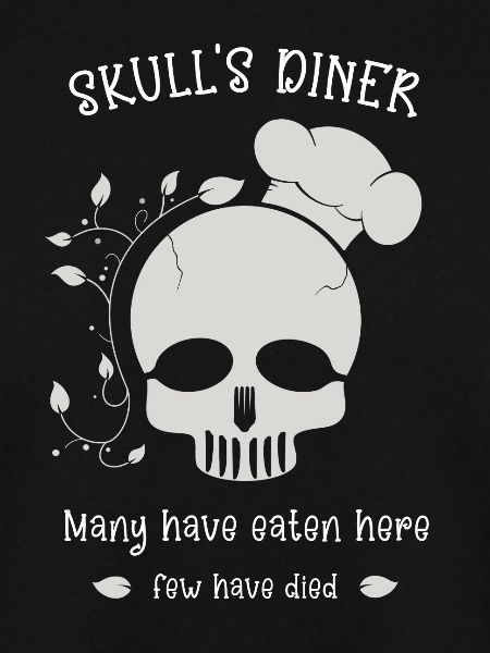 Skull's Diner