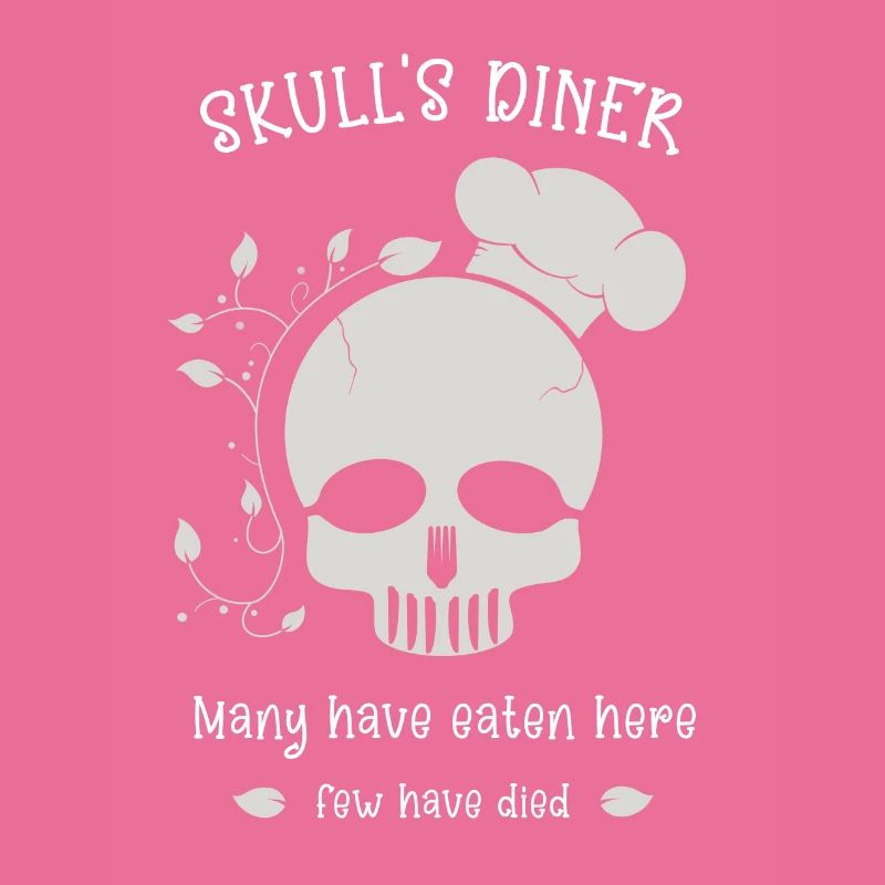 Skull's Diner