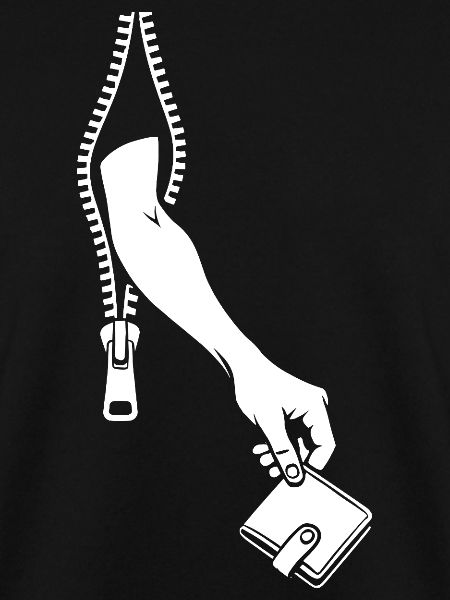 Taschendieb
