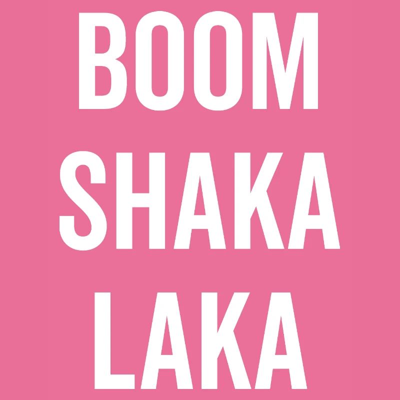 Bumm Shaka Laka