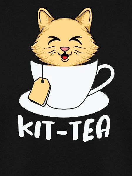 Kit Tea Time