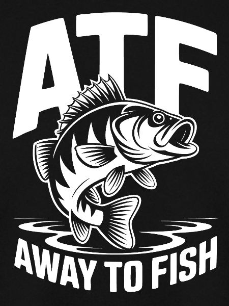 Away To Fish