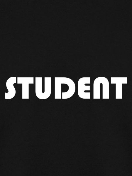 STUDENT Logo