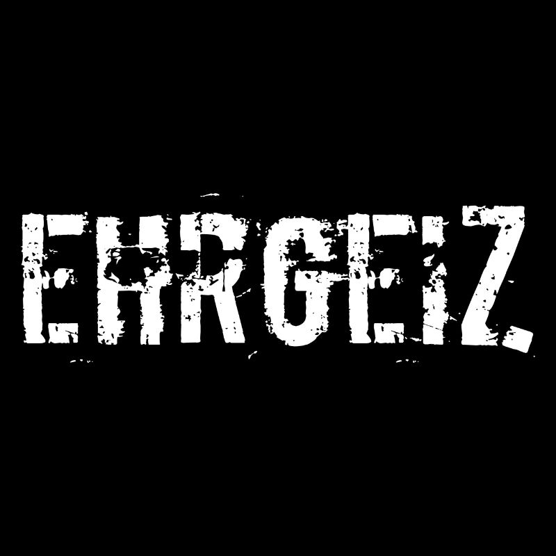 Ehrgeiz Erfolg