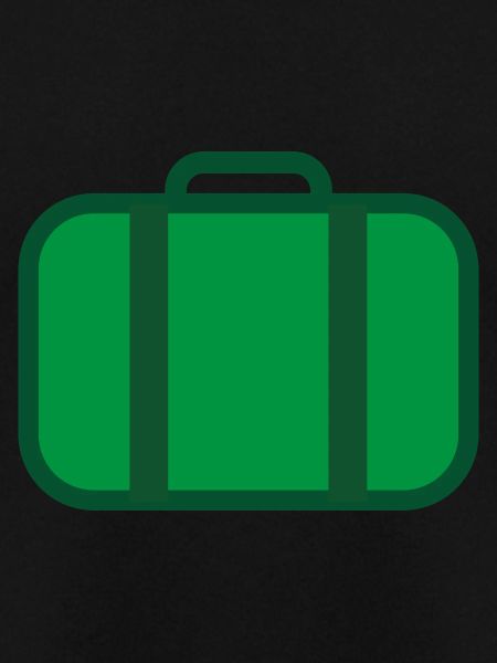 Arbeit Reise Urlaub Koffer