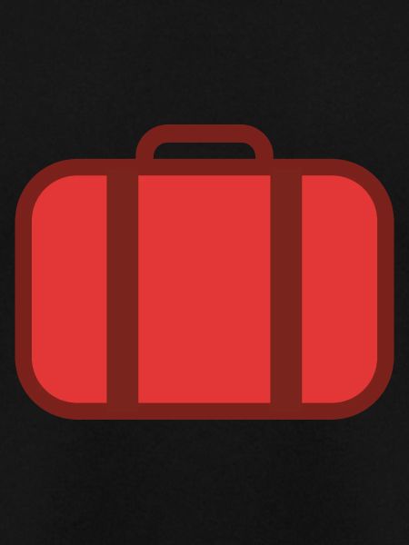 Bag Suitcase Travel