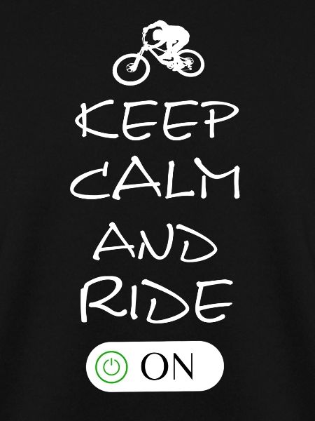 biken