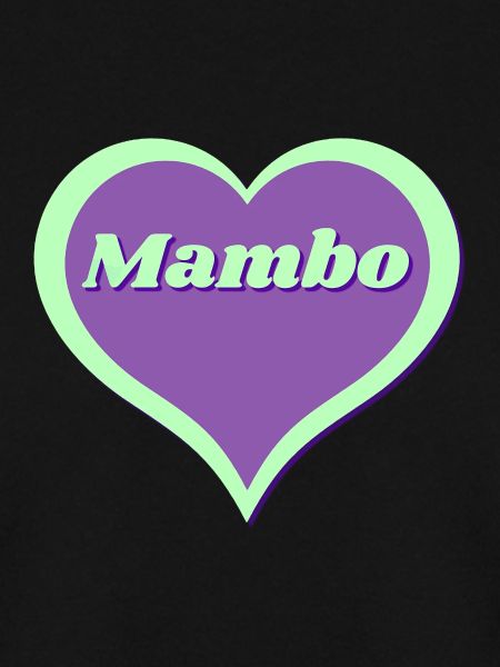Mambo Herz