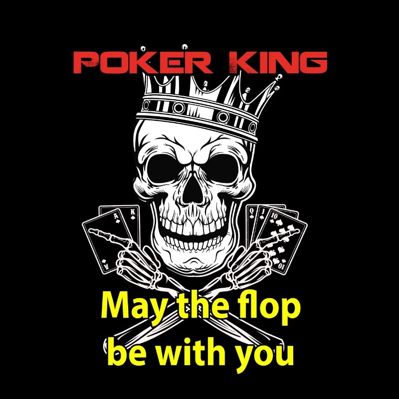 Roi du poker