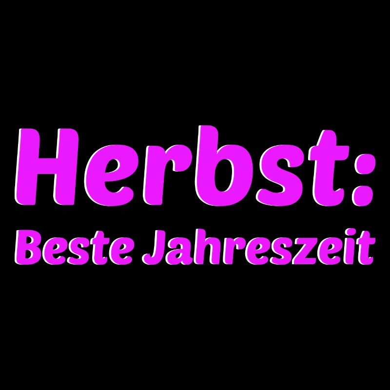 Herbst Jahreszeit Herbstlich