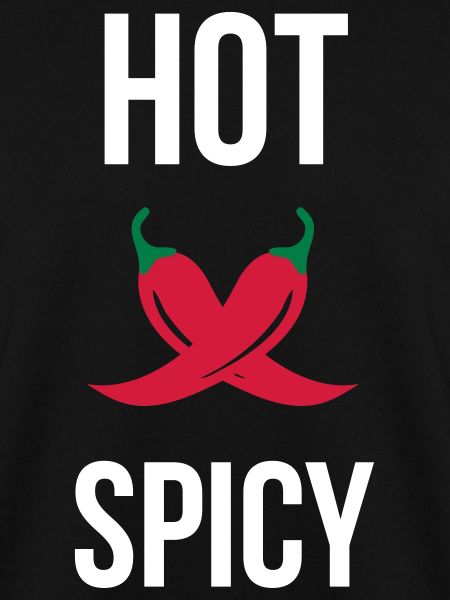 Hot & Spicy grill