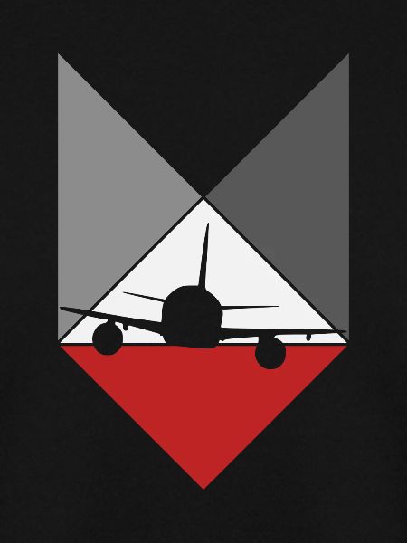 Flugverkehr
