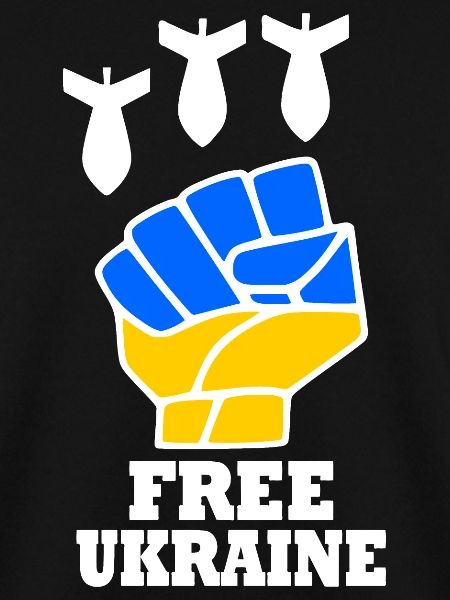 Ukraine