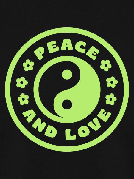 Peace and Love