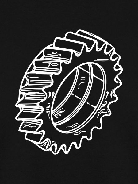 Gear Machines Component Design