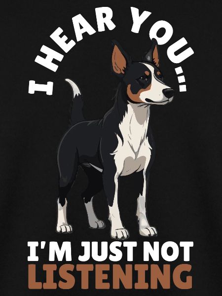 Kelpie-Hund-Geschenk
