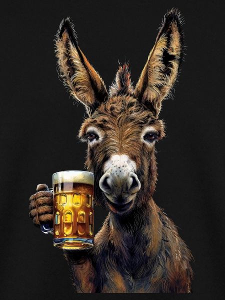 Donkey