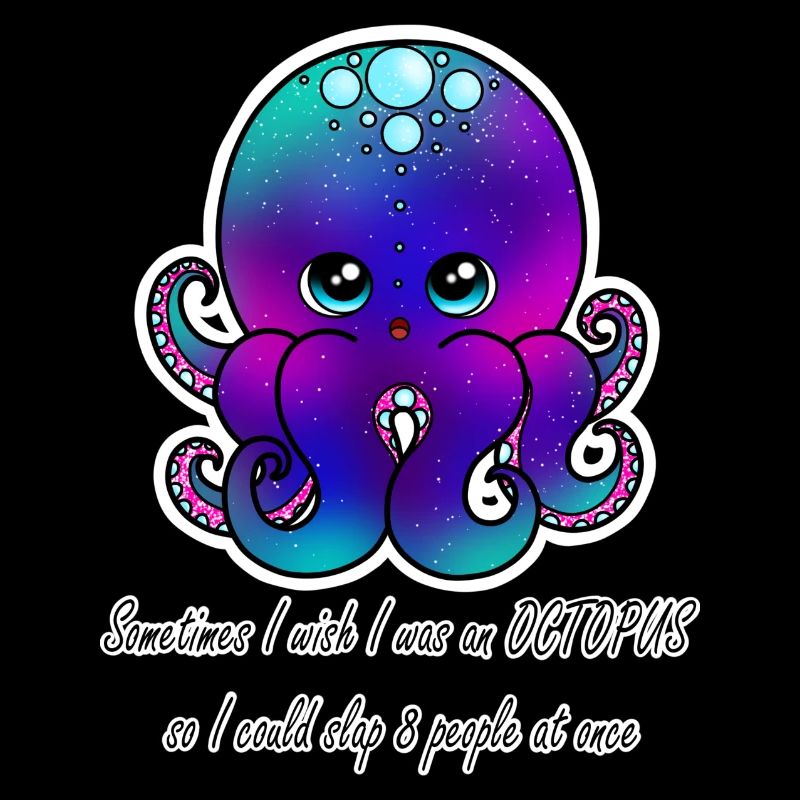 Octopus