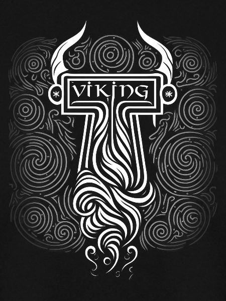 Black Coven - Vikinger