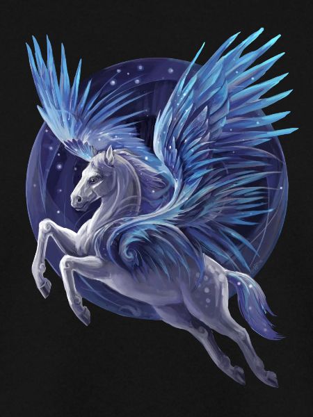 Pegasus