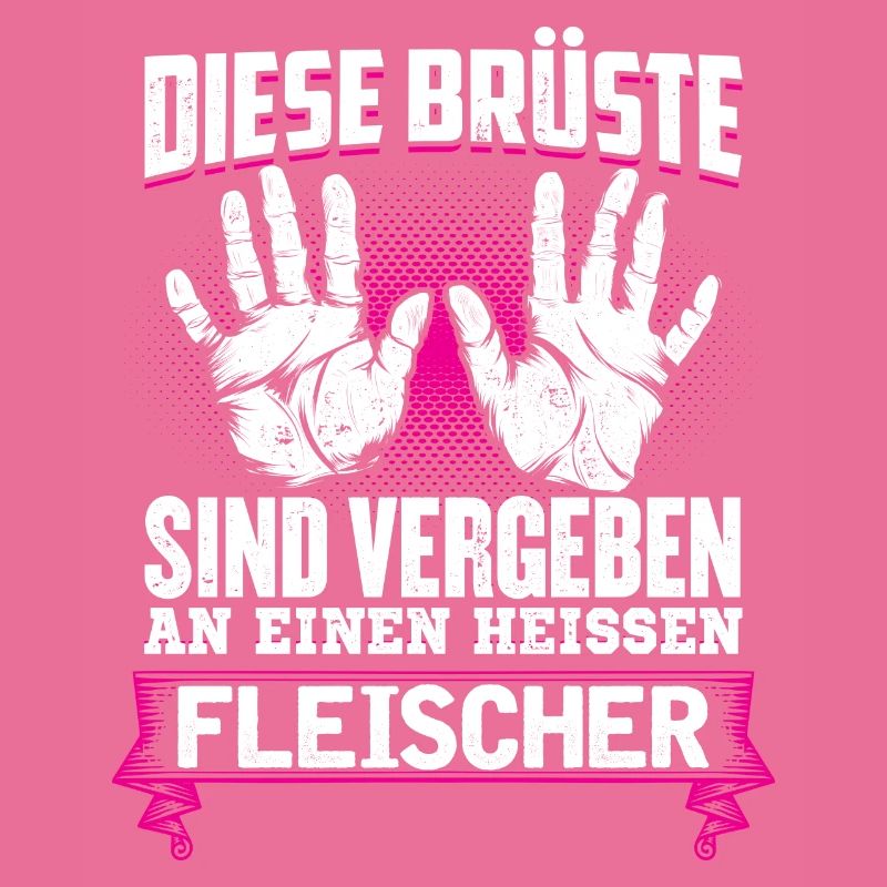FLEISCHER - Brüste