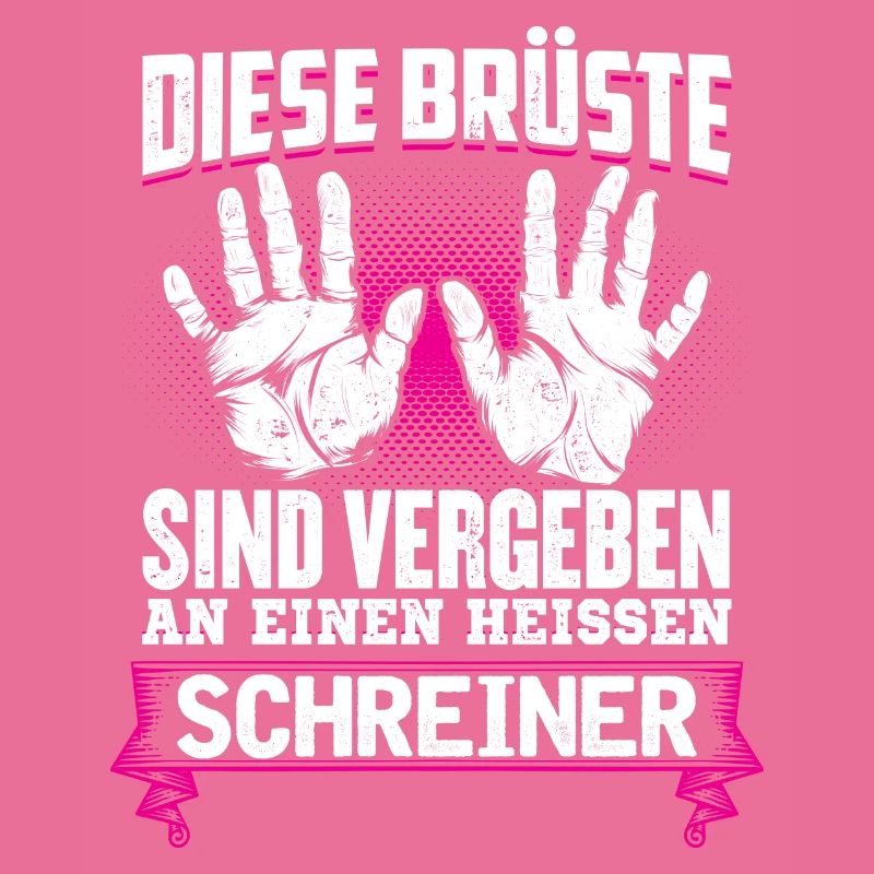 SCHREINER - Brüste