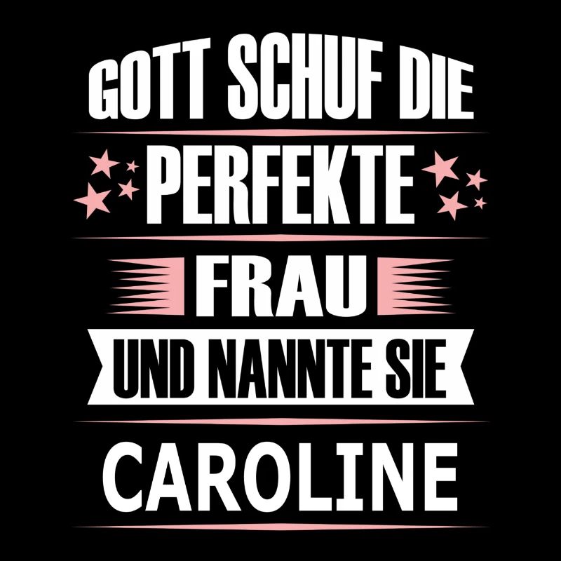 CAROLINE