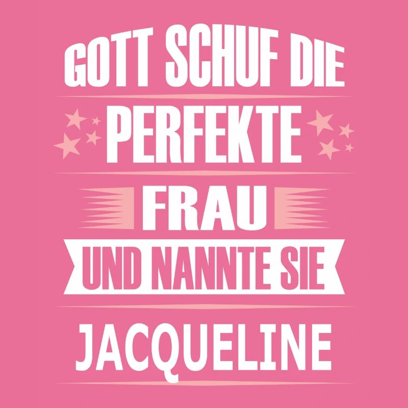 JACQUELINE