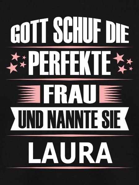LAURA