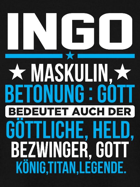 INGO - Titan