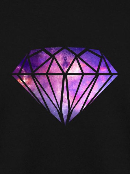 Diamond diamond