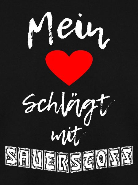 Mein Herz Sauerstoff