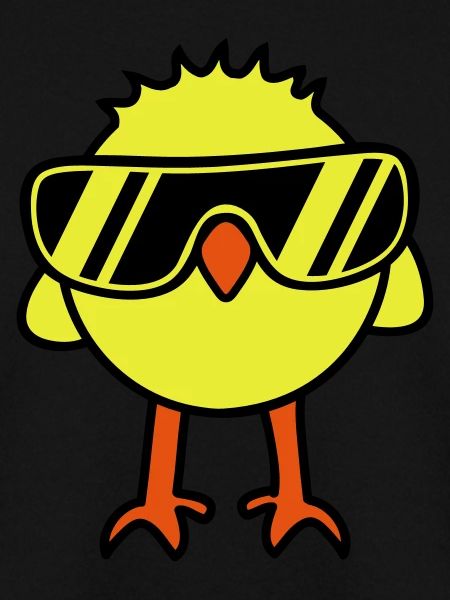 Cool Chick