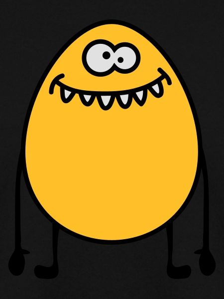 Egg Monster