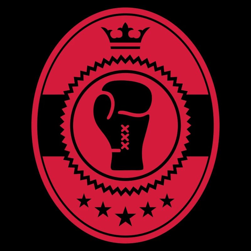 Boxing Badge