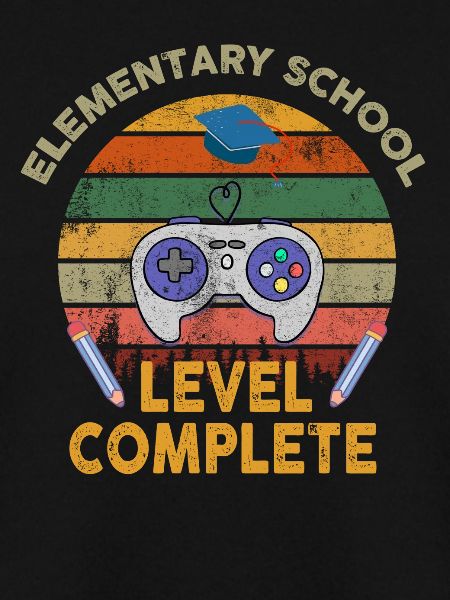 Elementary School Level Complete