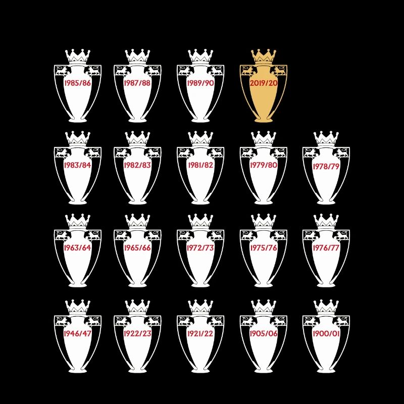 Trophäe 19