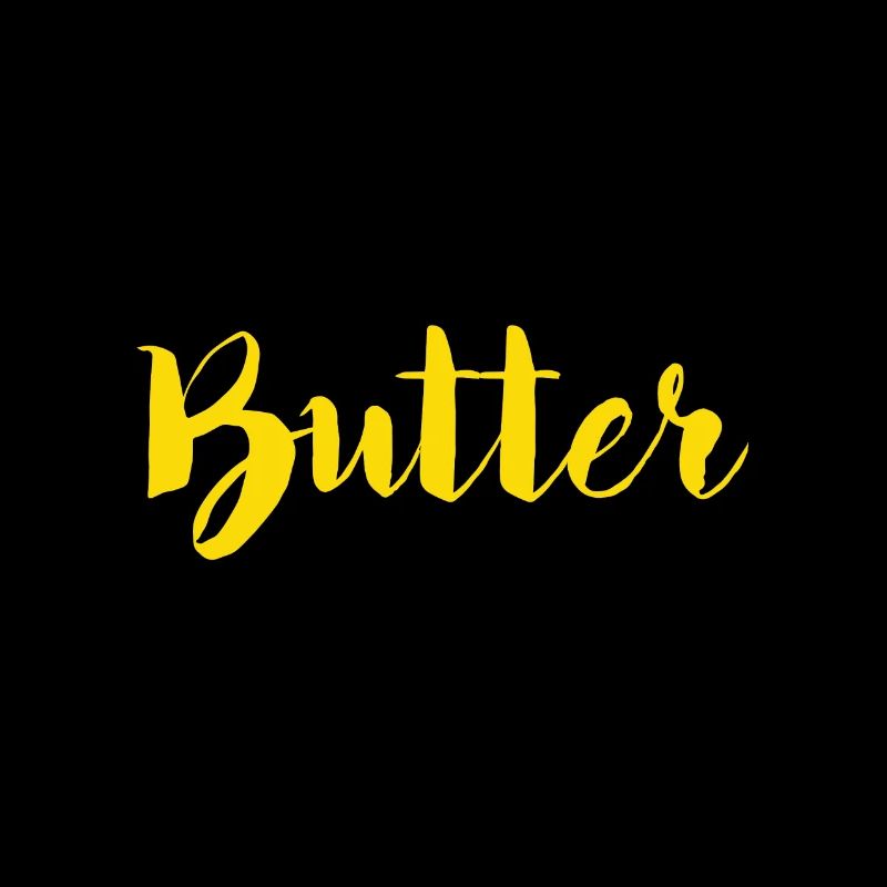 Butter