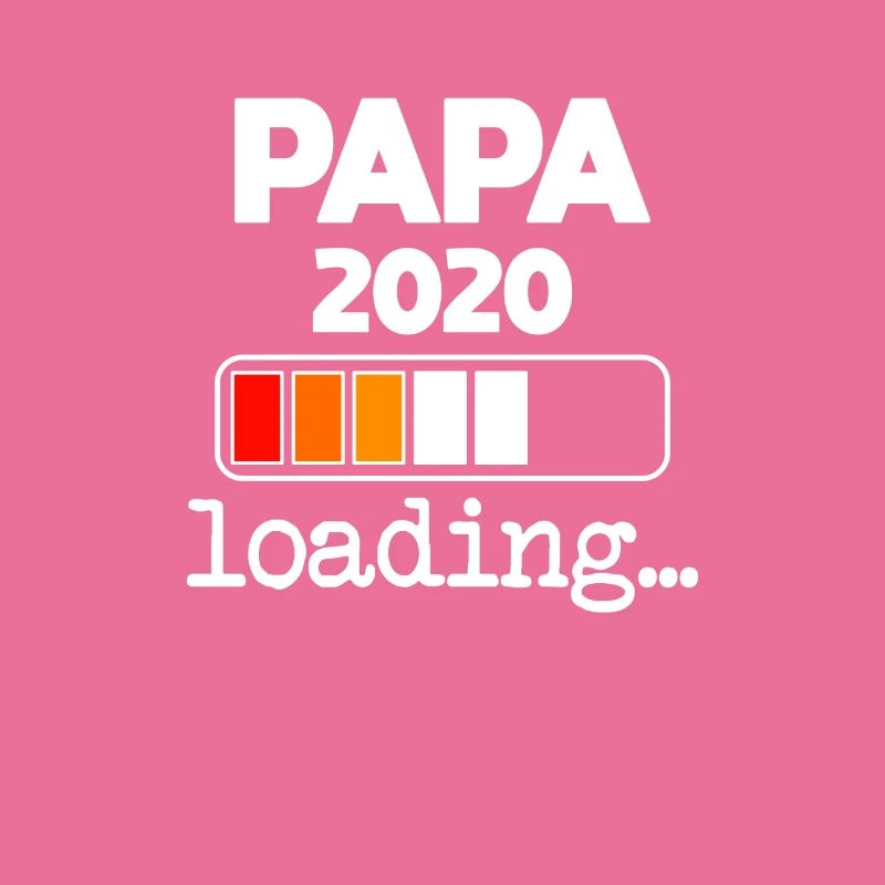 Papa 2020 loading...