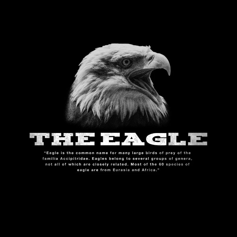 THE EAGLE