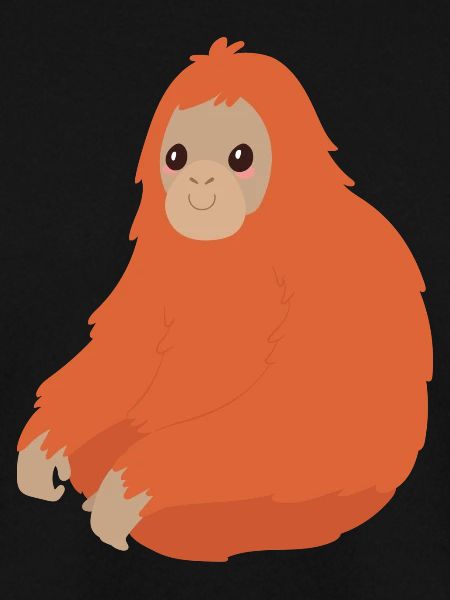 Orangutan