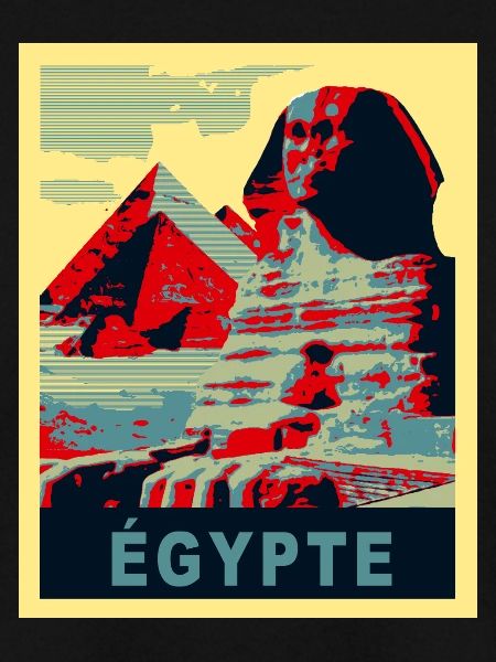 Egypt