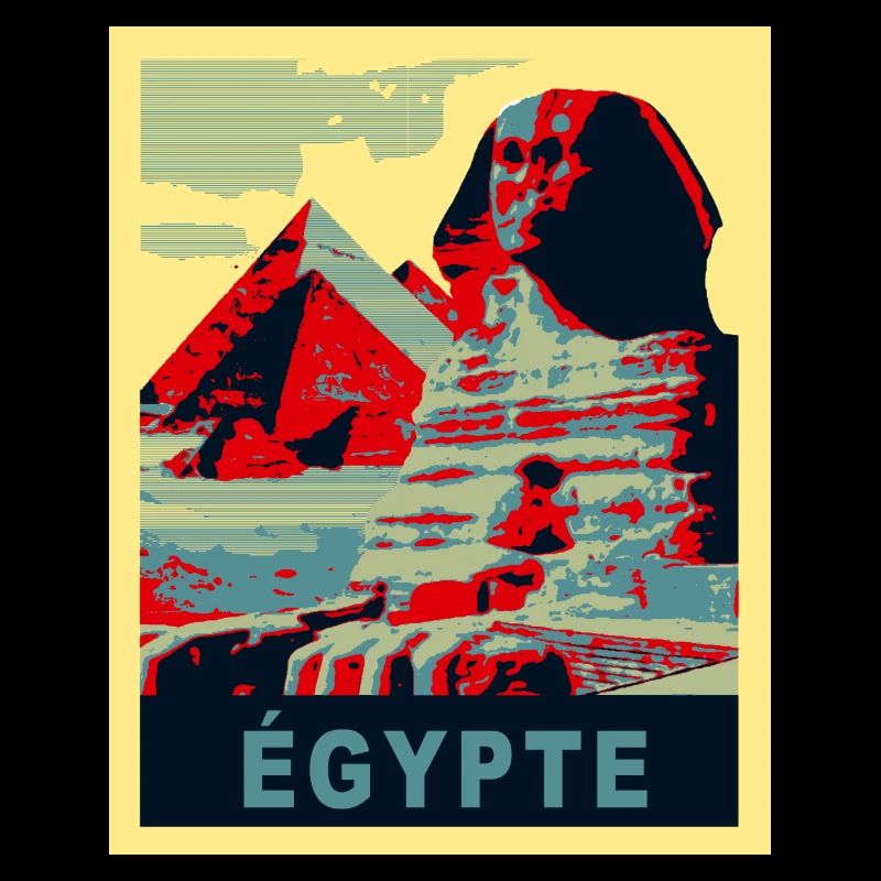 Egypte