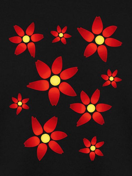 Flowers, Flowers