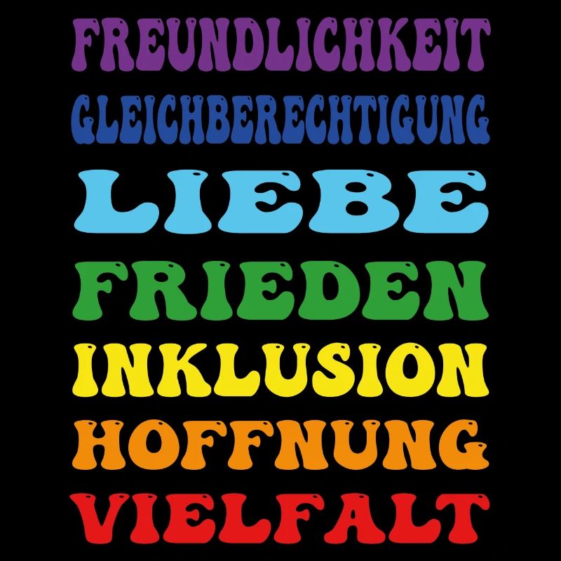 regenbogen csd diversity