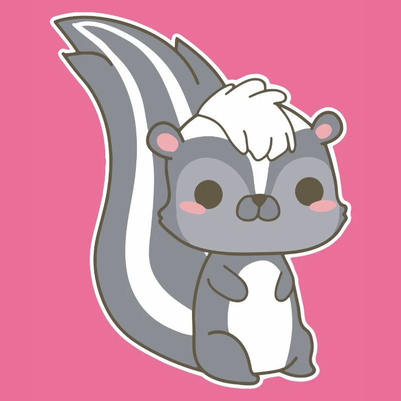 Stinktier